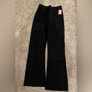 The Perfect Pant, Hi-Rise Flare